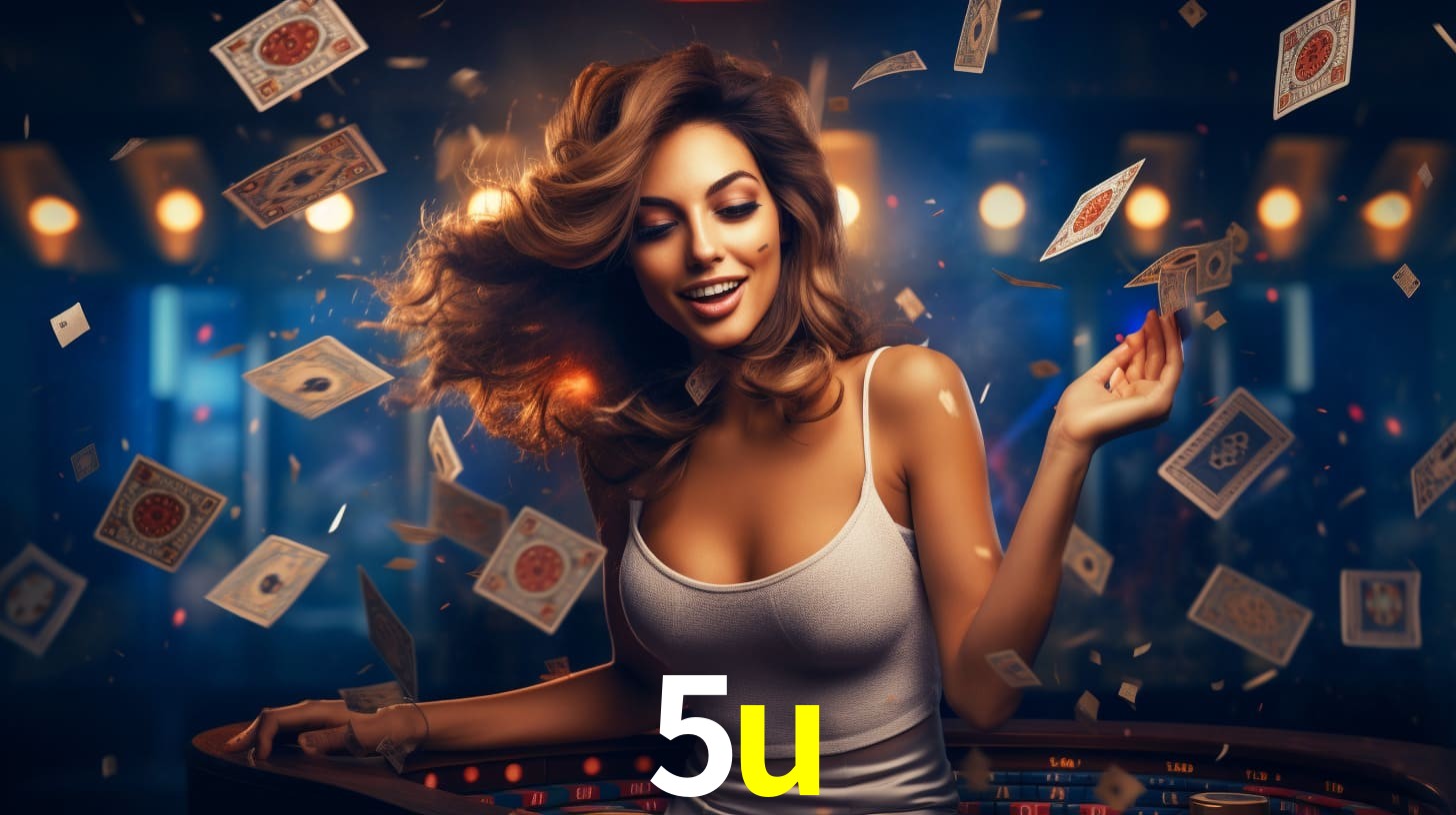 5u login