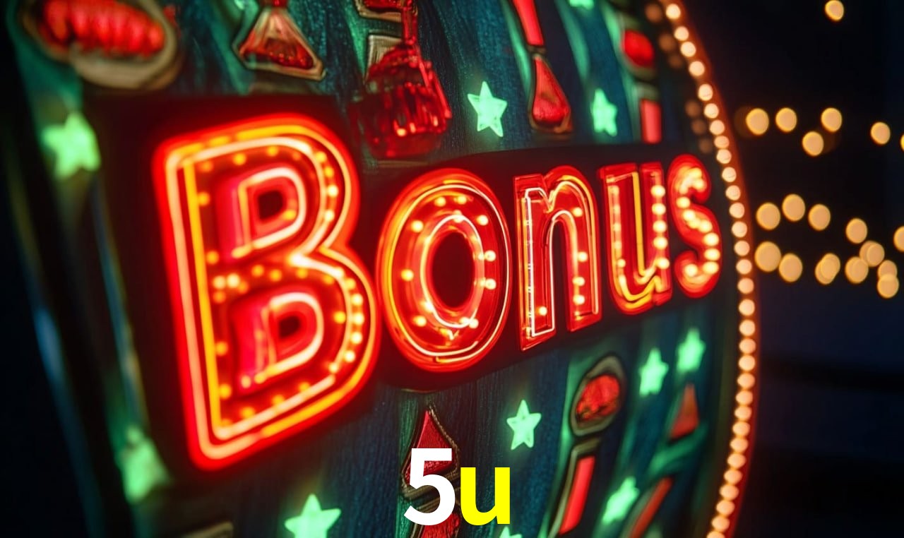 Estatísticas 5u