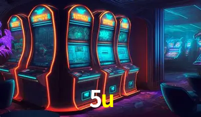 A Emoção da Loteria na 5u: Uma Chance de Mudança de Vida
