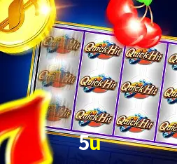 Desvendando o Mundo dos Jogos Virtuais na 5u