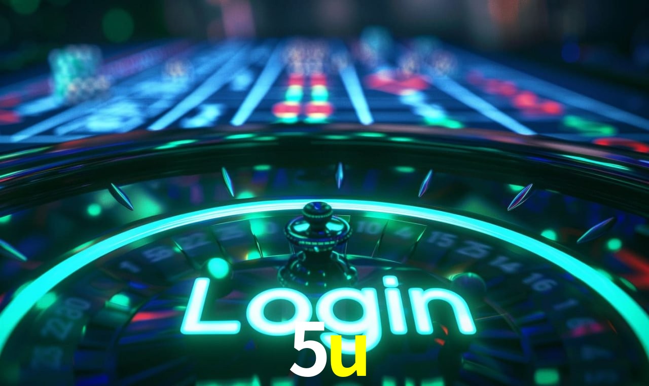 Login Seguro 5u