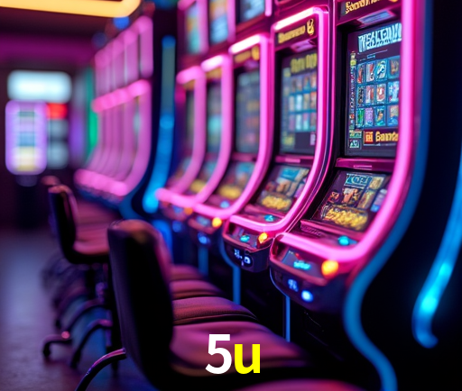 Tecnologia da Plataforma 5u