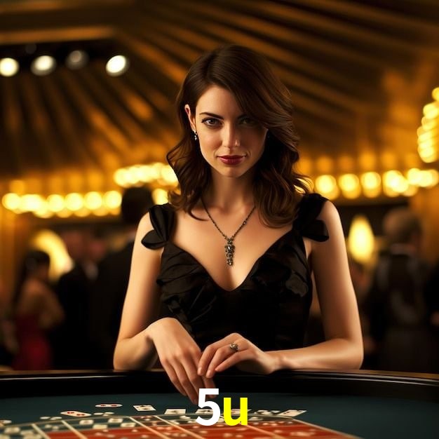 Estatísticas Esportivas 5u
