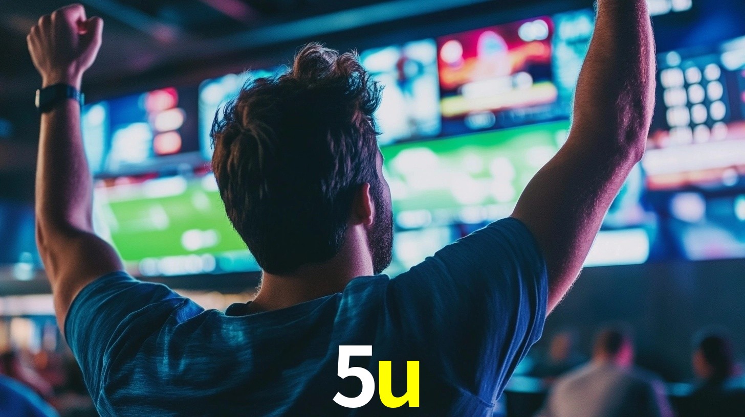 5u,5u bet