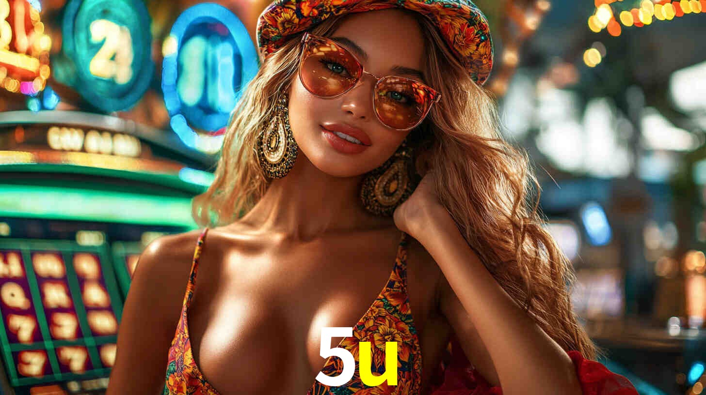 5u,5u bet