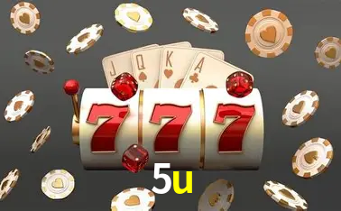 Inovações de Jogos na 5u: O Futuro das Experiências Interativas