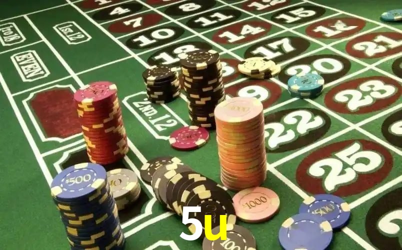 Promoções Sazonais 5u