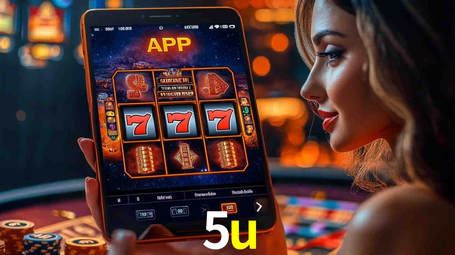 5u login