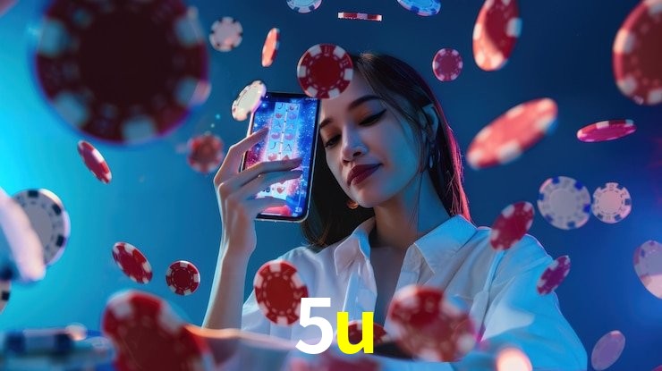 Casino Ao Vivo 5u
