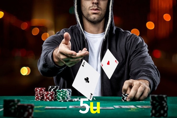 5u bet