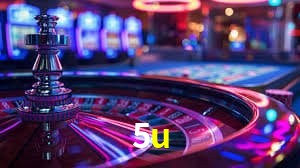 Tecnologia da Plataforma 5u