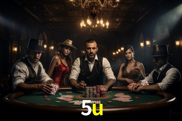 Casino VIP 5u