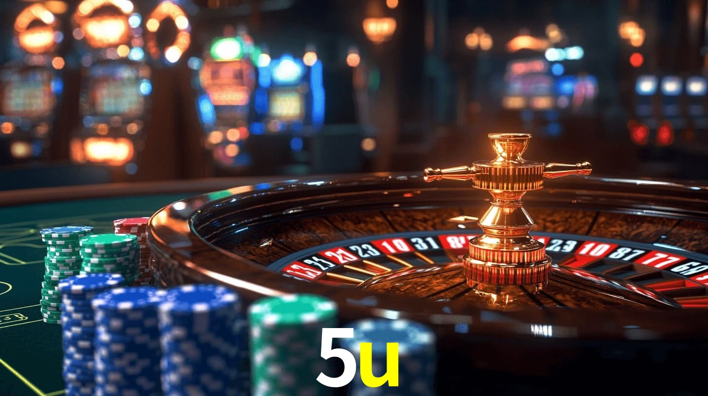 5u,5u bet