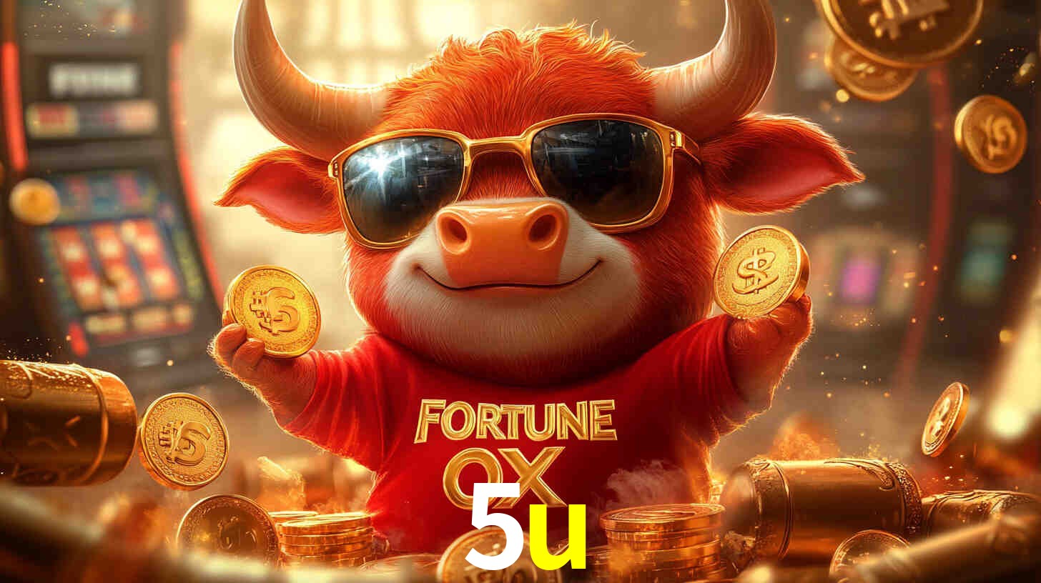 5u,5u bet