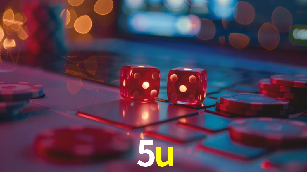Casino VIP 5u