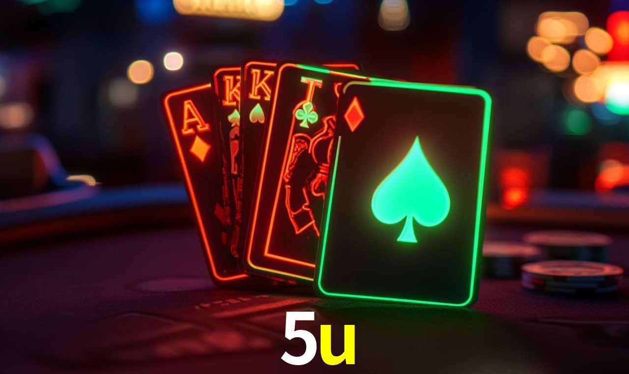 Promoções Sazonais 5u