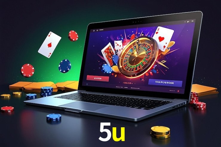 Login Seguro 5u