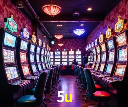 Sistemas de Segurança 5u