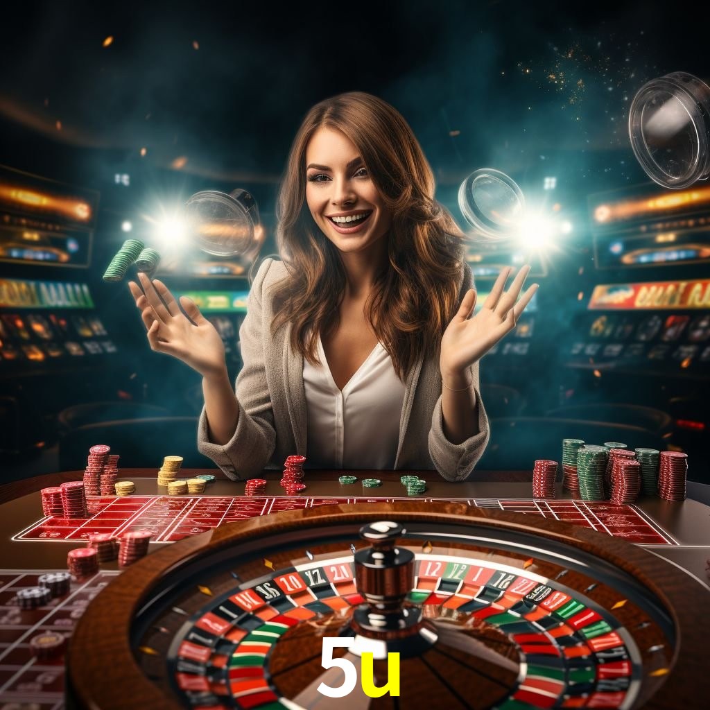5u bet