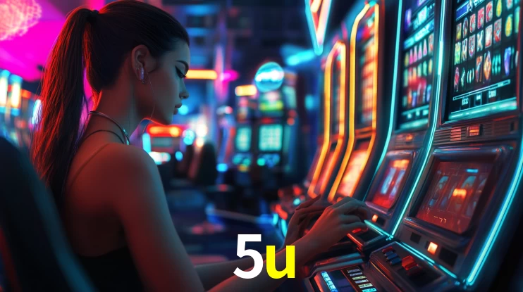 5u,5u bet