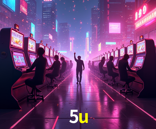 Estatísticas do Jogo 5u