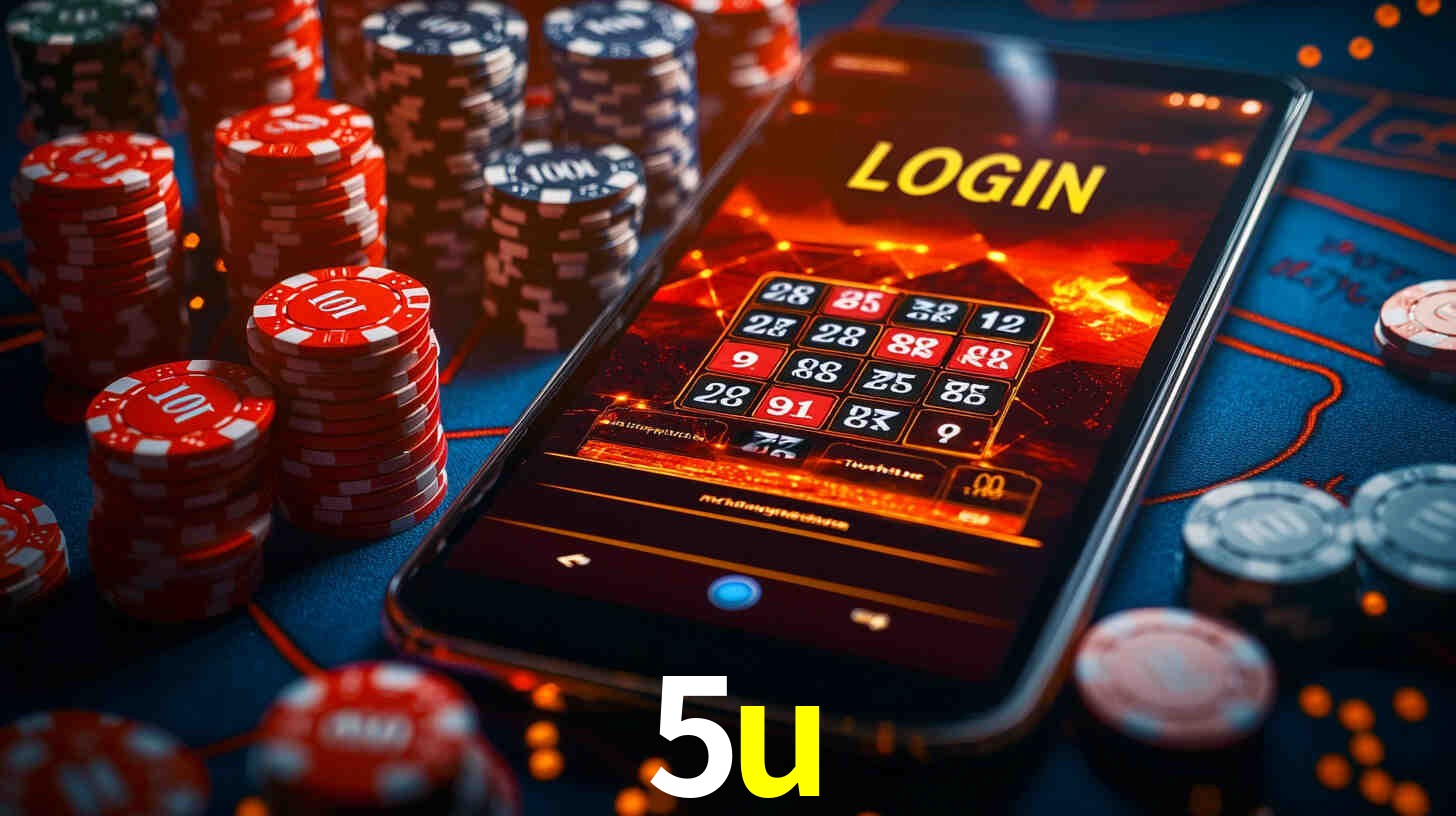 5u login