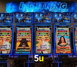 Apostas Esportivas na 5u: Um Guia Completo