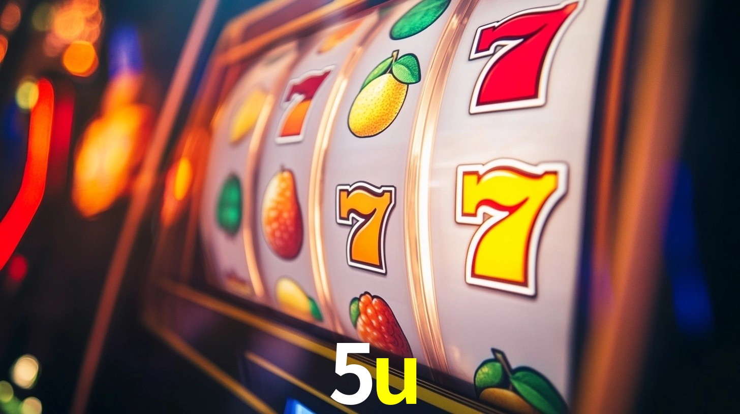 5u,5u bet