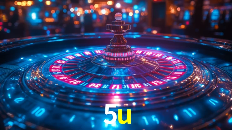 5u login
