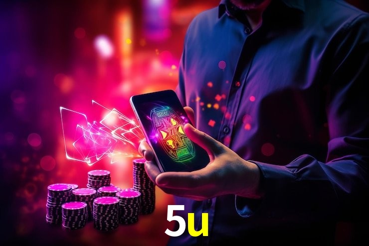 Recursos de Bônus 5u