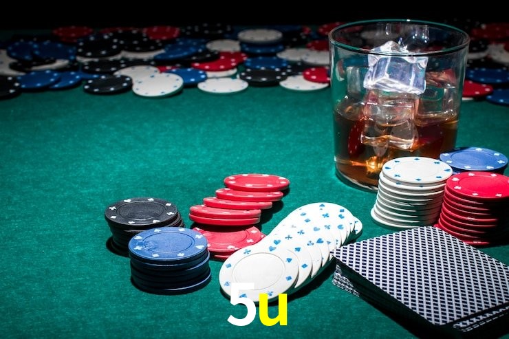 Diretório de Jogos 5u