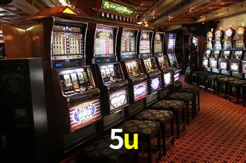 Inovações de Jogos na 5u: O Futuro das Experiências Interativas