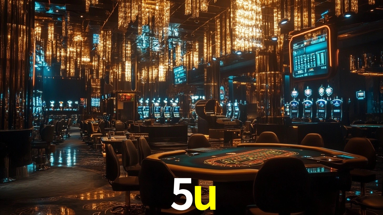 5u bet