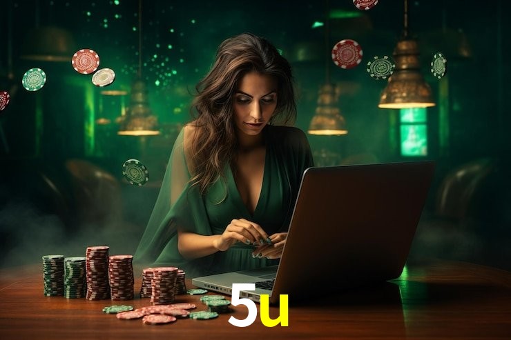 Interface do App 5u