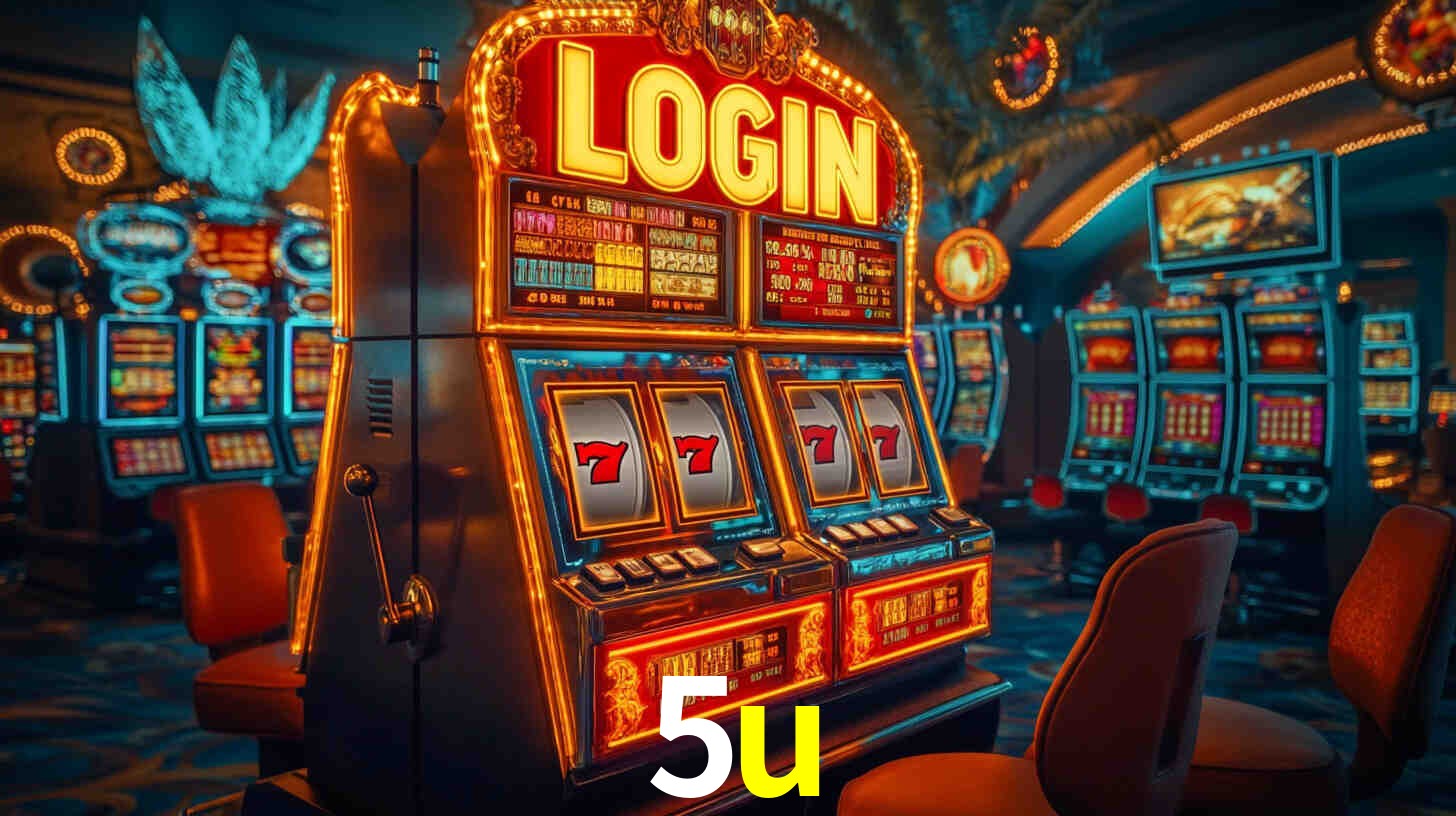 5u,5u bet