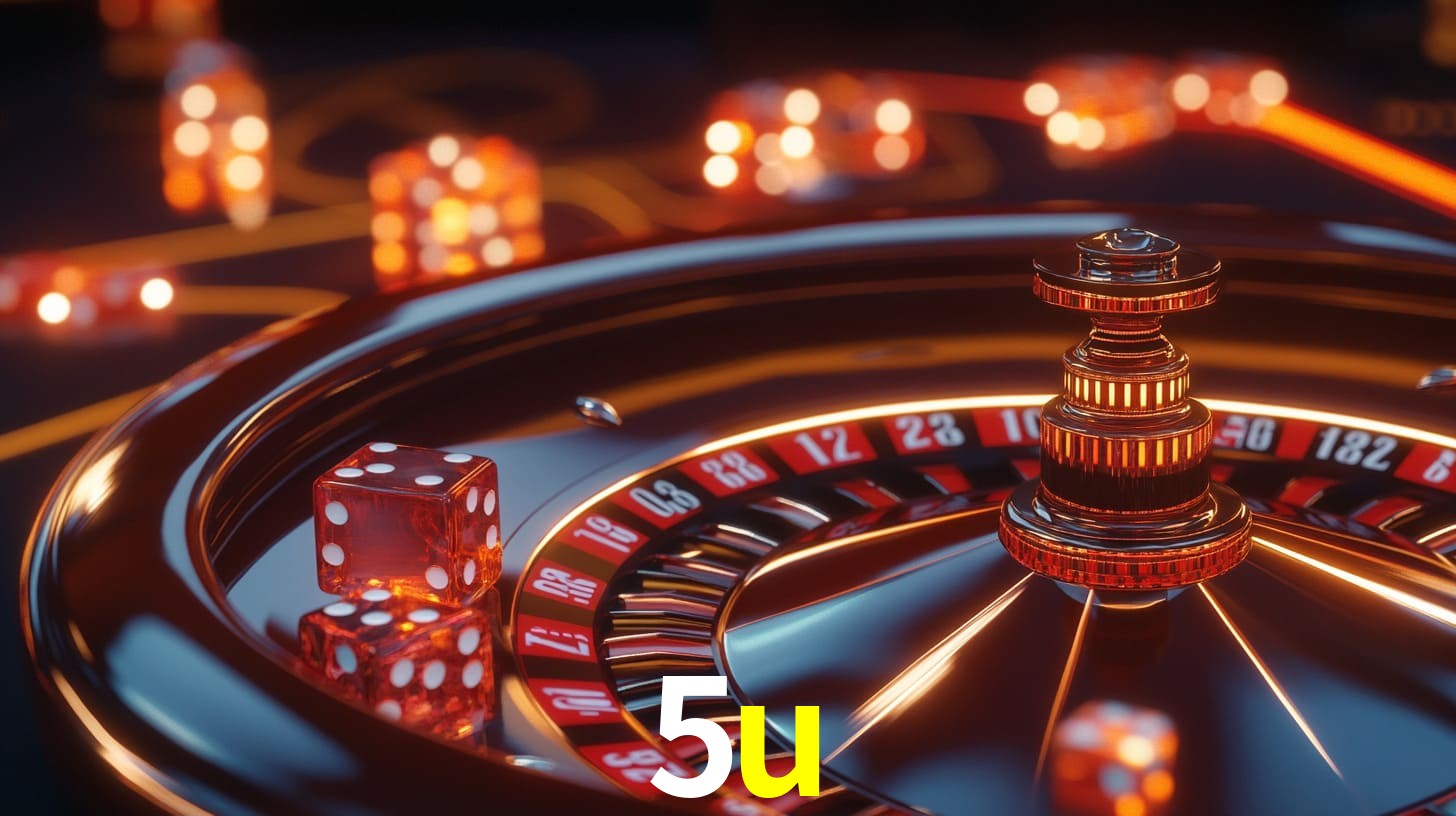 5u,5u bet