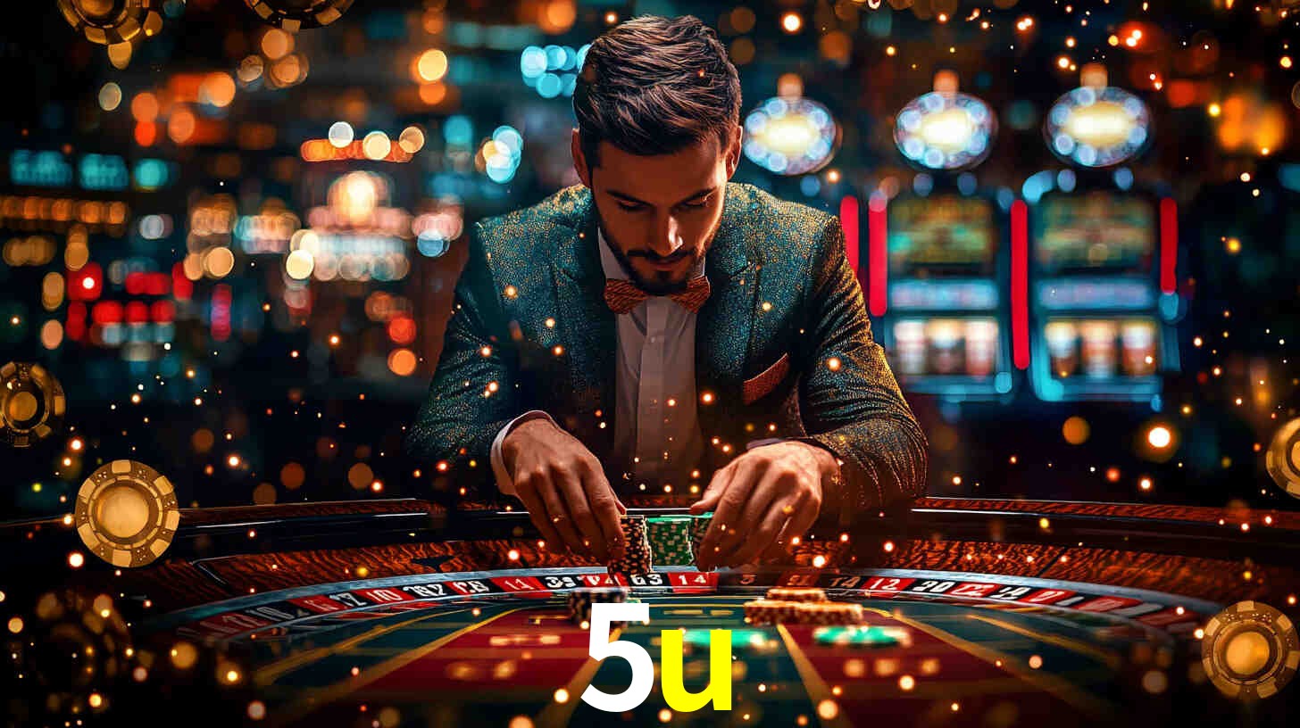 5u login