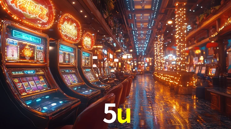 5u bet
