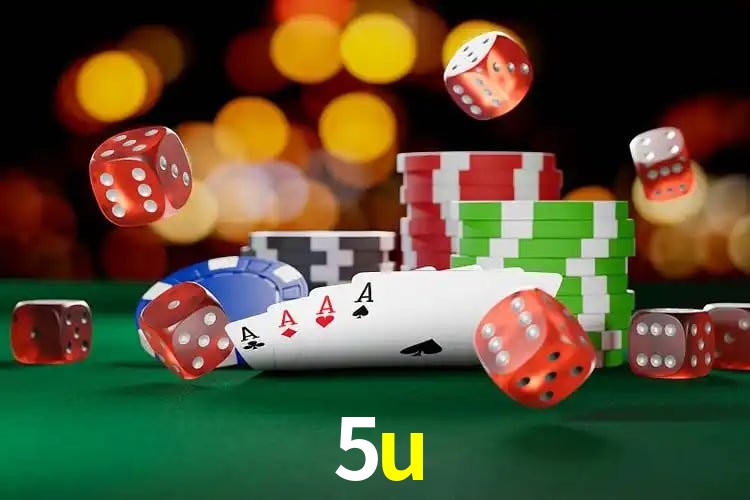 Estatísticas 5u